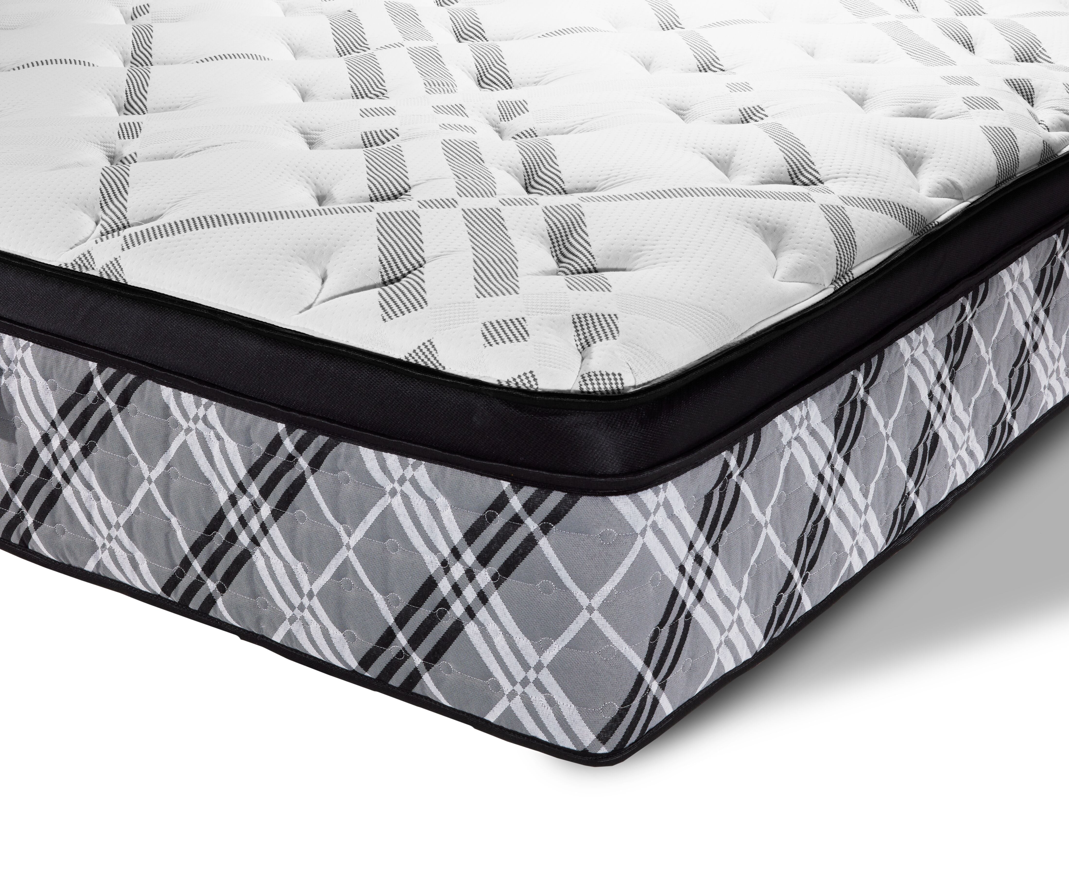 Kingsdown twin store mattress