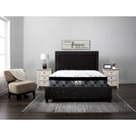 Kingsdown Natasha Plush Queen Mattress