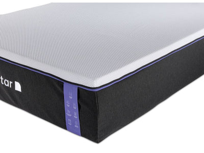 Nectar Premier Medium Tight Top King Mattress-in-a-Box