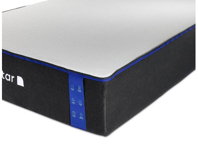 Nectar Firm Tight Top Full Mattress-in-a-Box