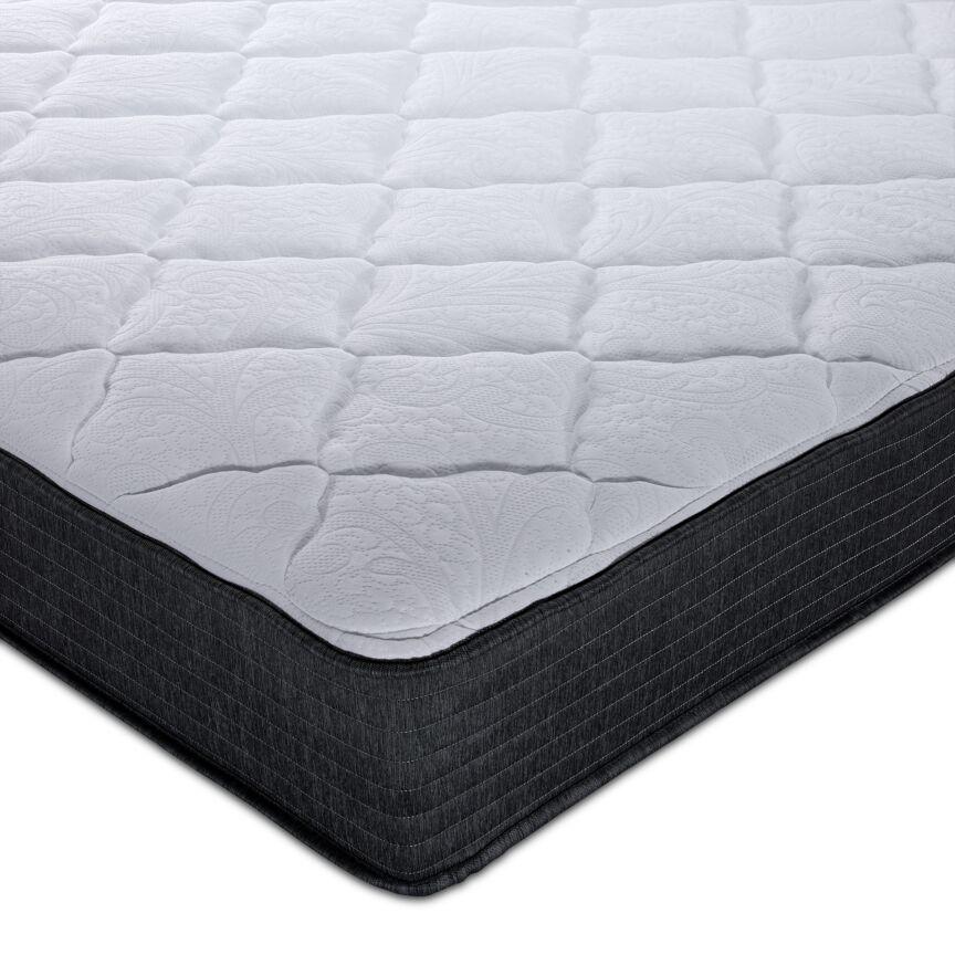 Beautyrest Ultra Norman Firm Mattress Collection Leon s