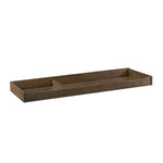Olivia Changing tray - Rosewood