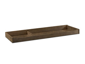 Olivia Changing tray - Rosewood