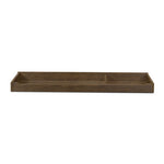 Olivia Changing tray - Rosewood