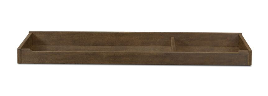 Olivia Changing tray - Rosewood