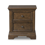 Olivia Night Table - Rosewood