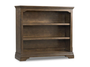 Olivia Hutch/Bookcase - Rosewood