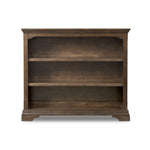 Olivia Hutch/Bookcase - Rosewood