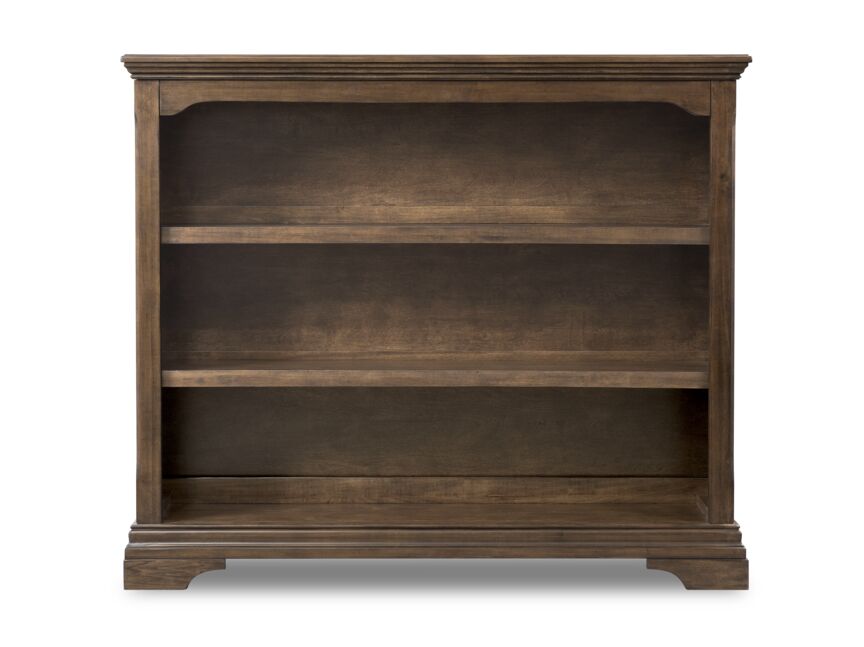 Olivia Hutch/Bookcase - Rosewood