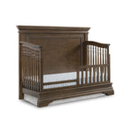 Olivia Toddler Bed Package - Rosewood