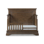 Olivia Toddler Bed Package - Rosewood