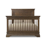 Olivia Full Bed Package - Rosewood