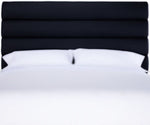 Orchid Queen Headboard - Black