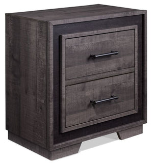 Leons nightstand 2025