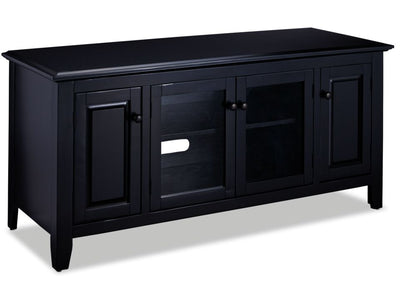 Pembroke 55" TV Stand - Black