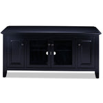 Pembroke 55" TV Stand - Black