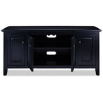 Pembroke 55" TV Stand - Black