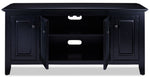 Pembroke 55" TV Stand - Black