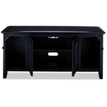 Pembroke 55" TV Stand - Black