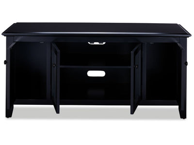 Pembroke TV Stand - Black