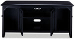 Pembroke 55" TV Stand - Black