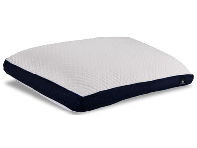 Kingsdown Platinum Customizable All Season Pillow