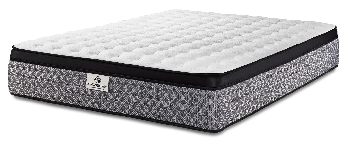 Kingsdown Presley Firm Mattress Collection Leon's