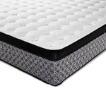 Kingsdown Presley Firm Twin Euro Top Mattress