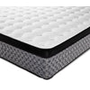 Kingsdown Presley Firm Queen Euro Top Mattress
