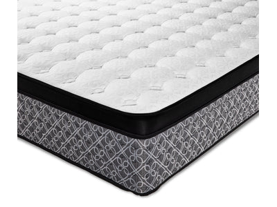 Kingsdown Presley Firm Full Euro Top Mattress