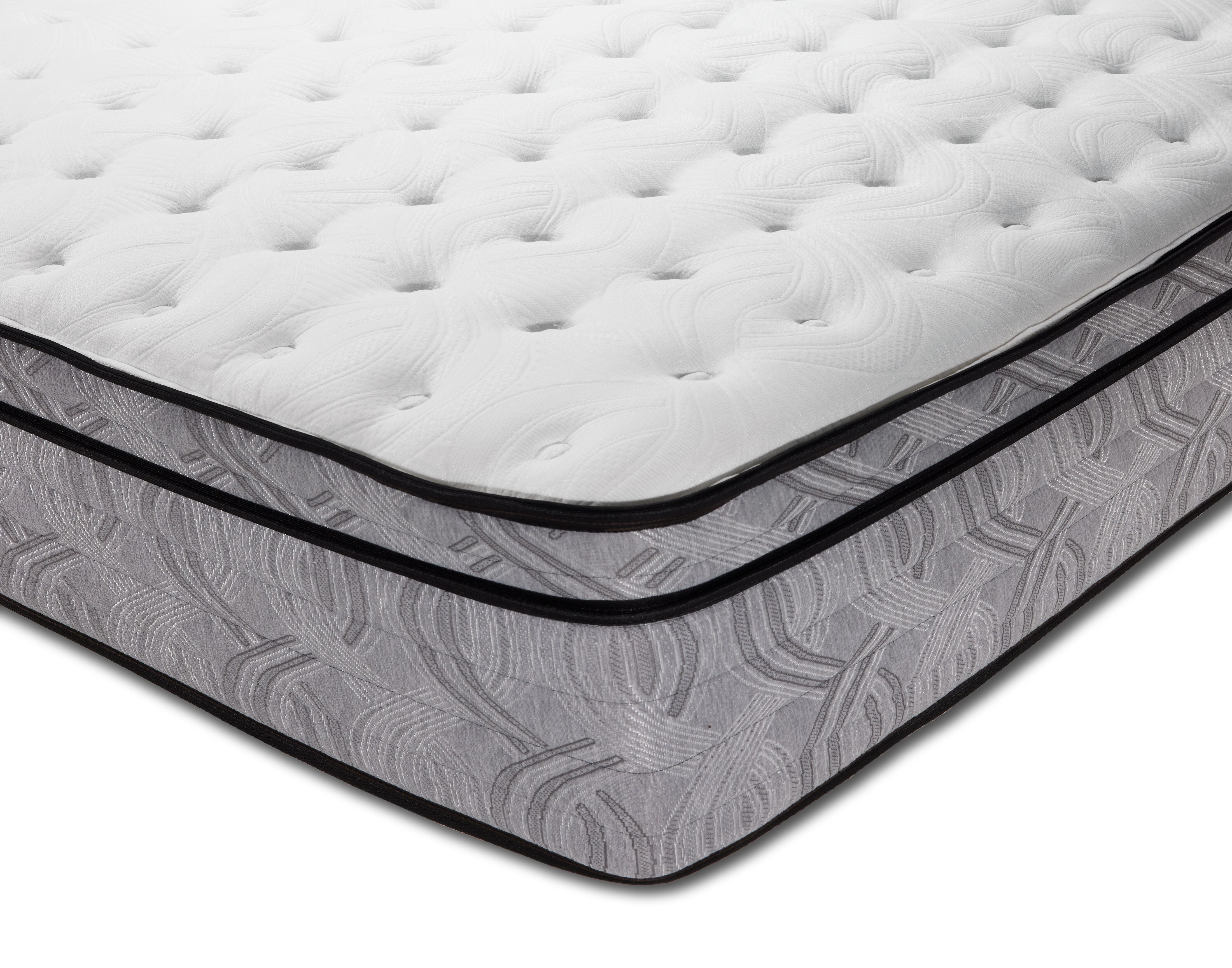 Sealy Posturepedic® Hybrid Prestige Medium Queen Mattress