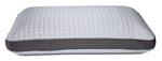 L2 Platinum Charcoal Bamboo Pillow