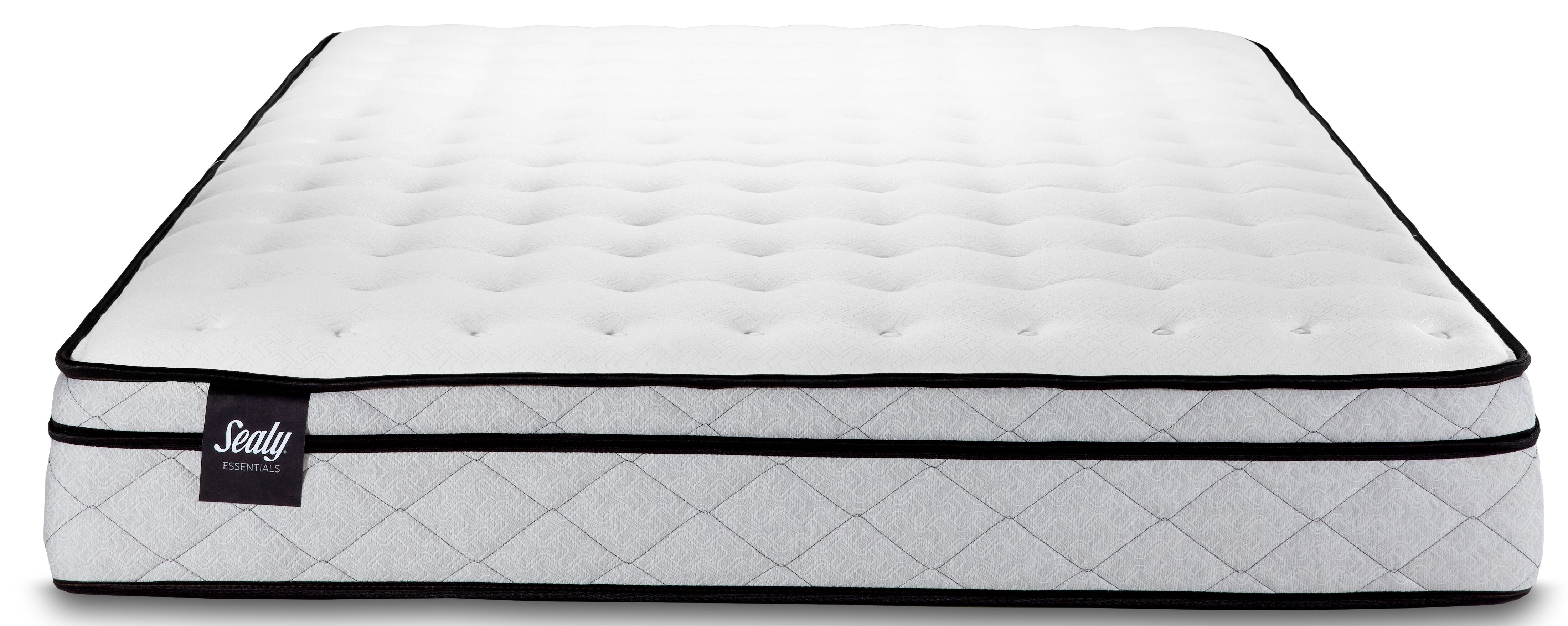 Sealy® Essentials Prodigy Medium Queen Mattress
