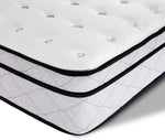 Sealy® Essentials Prodigy Medium Twin Mattress and Boxspring Set