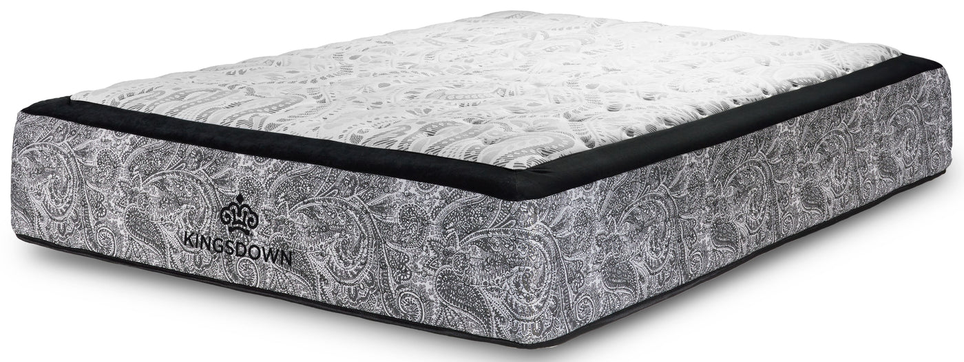 Kingsdown Juniper Firm Queen Mattress