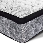 Kingsdown Quentin Firm Queen Mattress and Boxspring Set