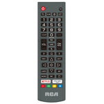 RCA 75" 4K UHD Smart TV with WebOS - RWOSU7547