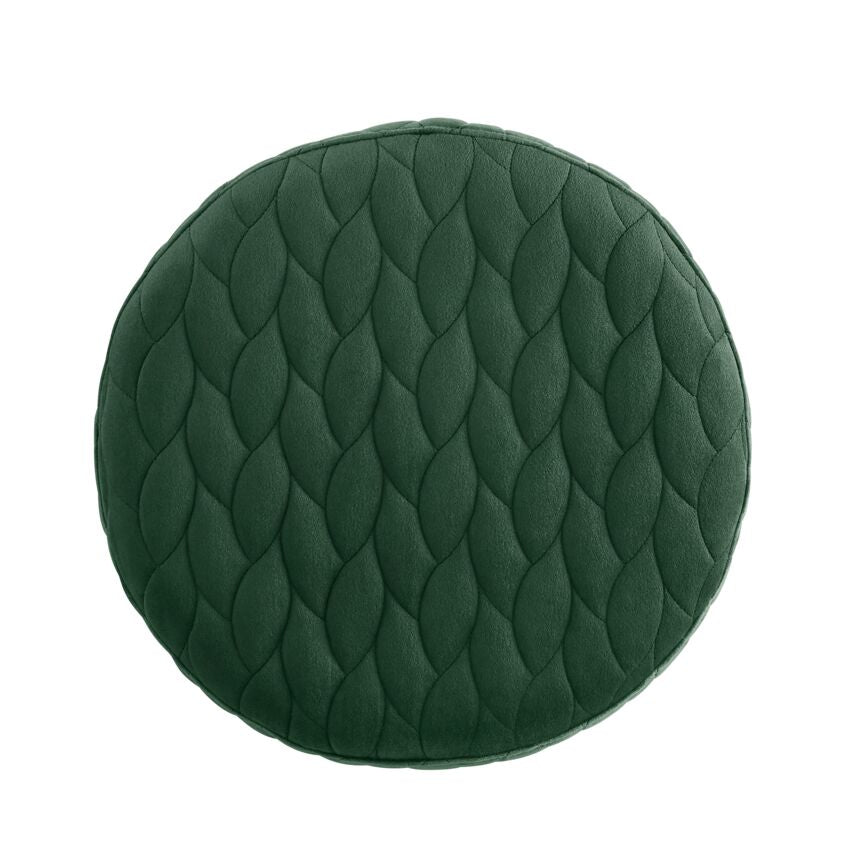 Regal Ottoman - Green