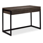 Regent Sofa Table - Grey