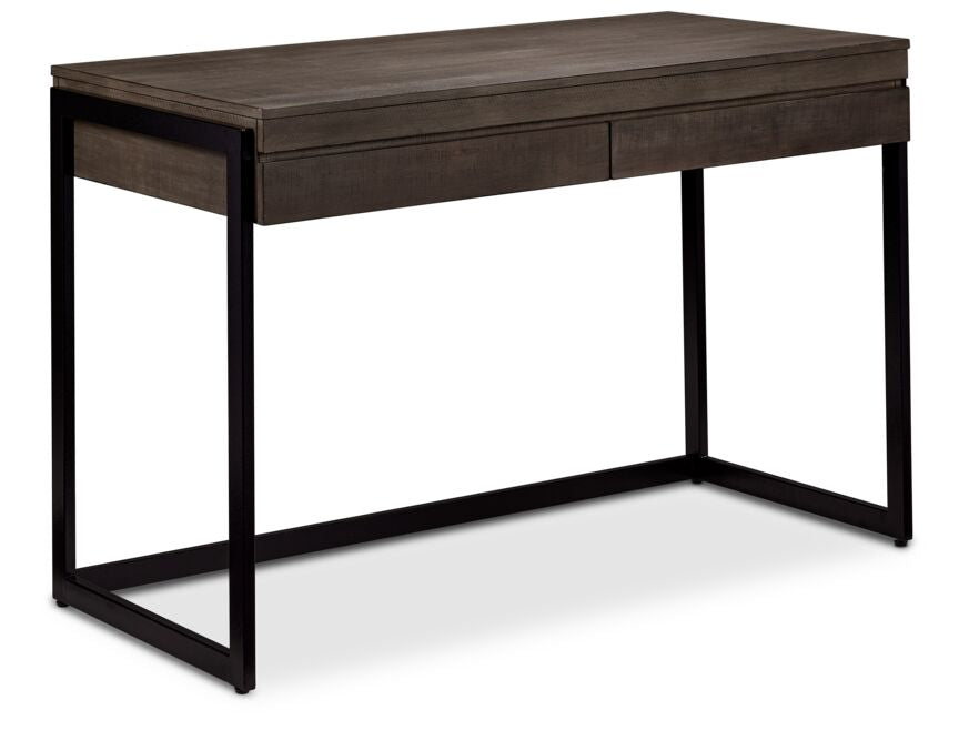 Regent Sofa Table - Grey