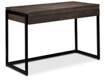Regent Sofa Table - Grey