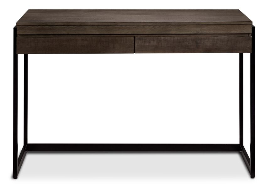 Regent Sofa Table - Grey