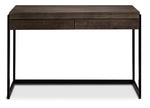 Regent Sofa Table - Grey