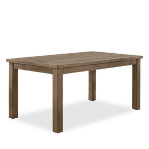 Remi Dining Table - Natural Pine