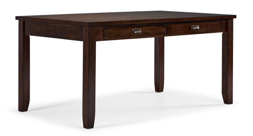 Renata Dining Table - Cherry