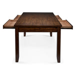 Renata Dining Table - Cherry