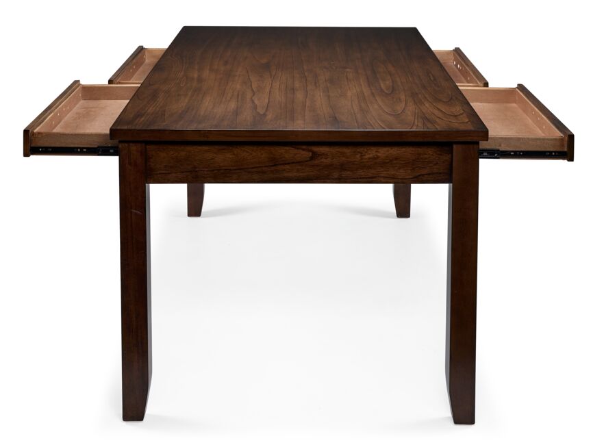 Renata Dining Table - Cherry