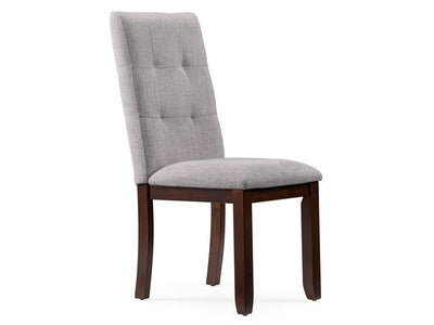 Renata Dining Chair - Cherry