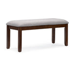 Renata Bench - Cherry