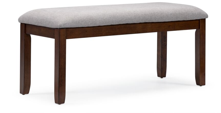 Renata Bench - Cherry